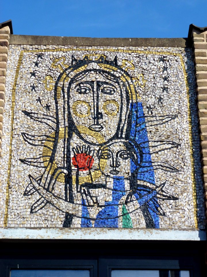 Nijmegen Titus Brandsmakapel (03)