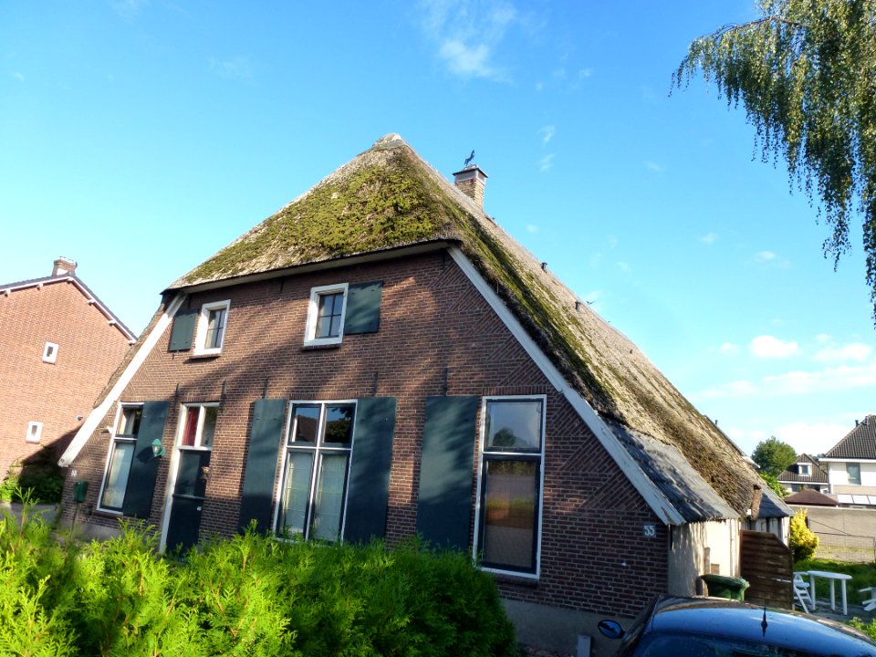 Nijmegen St.Agnetenweg 55