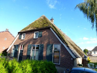 Nijmegen St.Agnetenweg 55