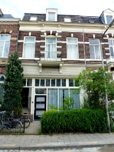 Nijmegen St.Annastraat 37