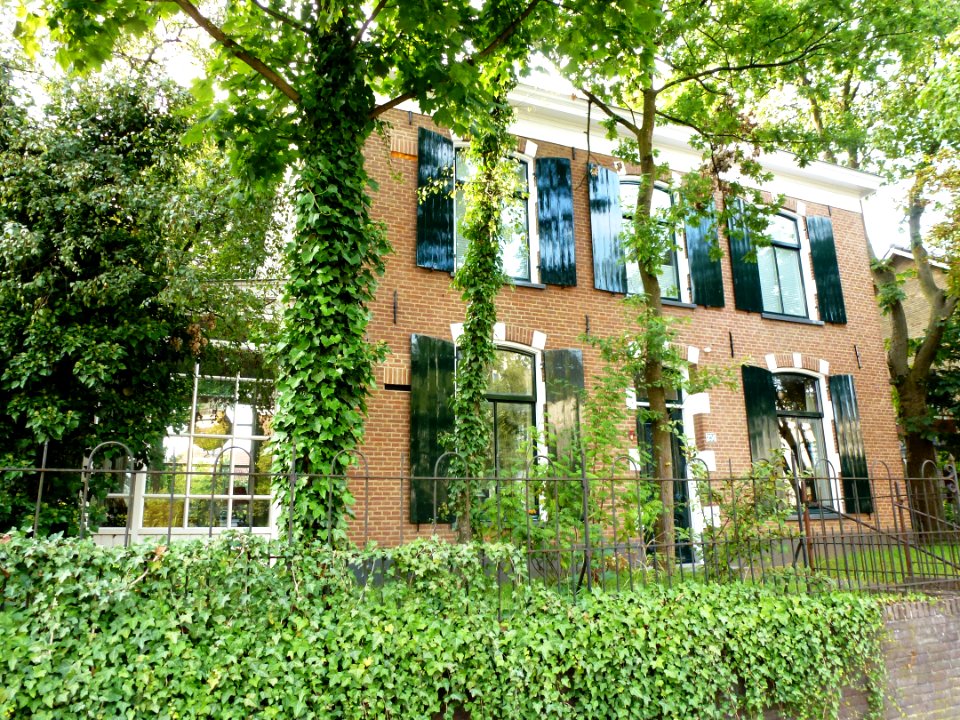 Nijmegen St.Annastraat 256 (01)