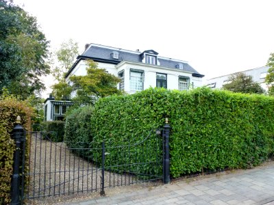 Nijmegen St.Annastraat 282 (01)