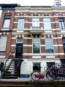 Nijmegen St.Annastraat 26