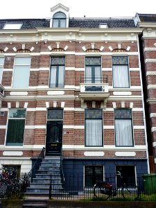 Nijmegen St.Annastraat 24