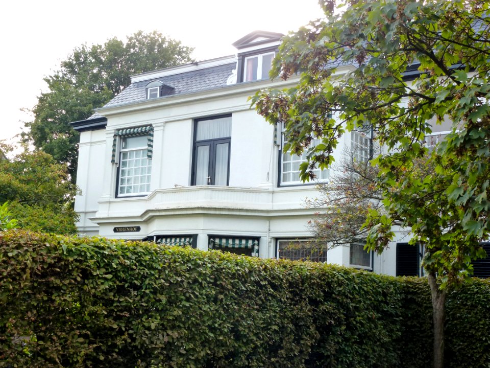 Nijmegen St.Annastraat 282 (02)
