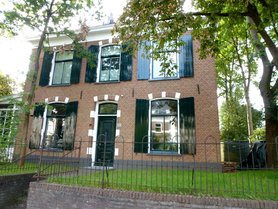 Nijmegen St.Annastraat 256 (02)