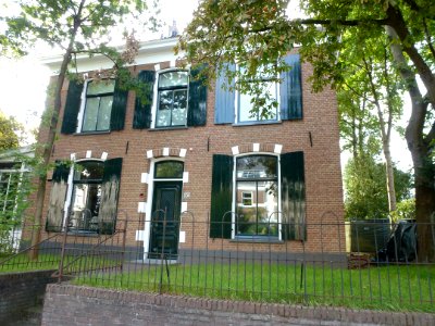 Nijmegen St.Annastraat 256 (02)