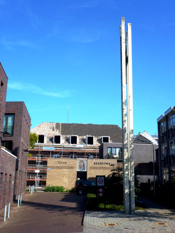 Nijmegen Titus Brandsmakapel (01)