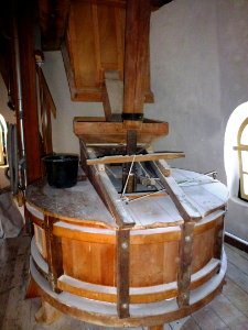 Nijmegen Witte Molen (09)