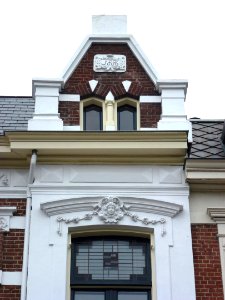 Nijmegen St.Annastraat 16 dakkapel