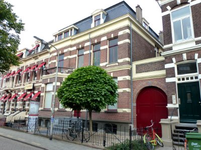 Nijmegen St.Annastraat 15 (01)
