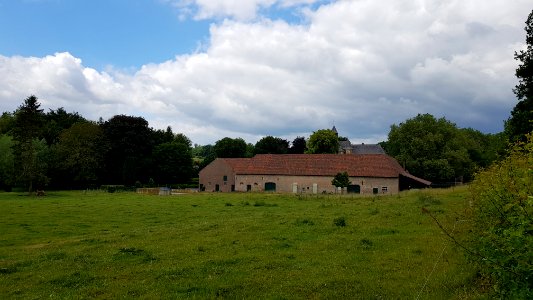Nijswiller-Kasteel Nijswiller (7)