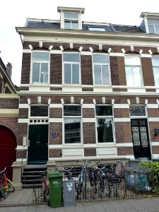 Nijmegen St.Annastraat 17