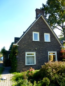 Nijmegen Ubbergseweg 3 voorkant