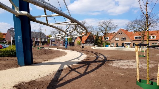 Nijmegen-Tempels Maasplein (2)