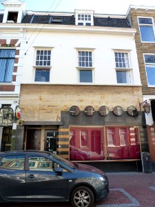 Nijmegen Van Welderenstraat 85-87