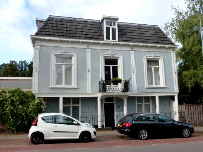 Nijmegen Wolfskuilseweg 31 (02)