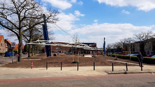 Nijmegen-Tempels Maasplein (3)