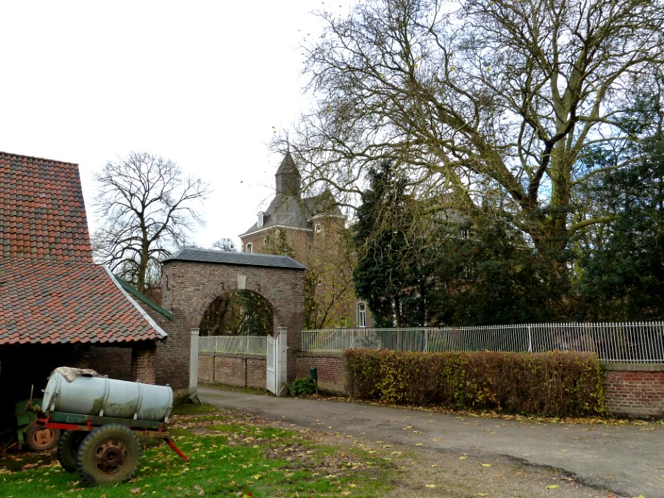 Nijswiller-Kasteel Nijswiller (4)
