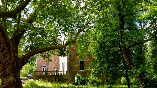 Nijswiller-Kasteel Nijswiller (9)