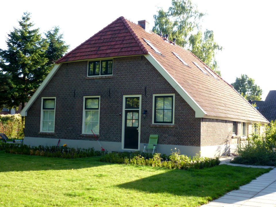 Nijmegen Zwanenstraat 54 rechts voor
