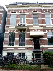 Nijmegen St.Annastraat 32