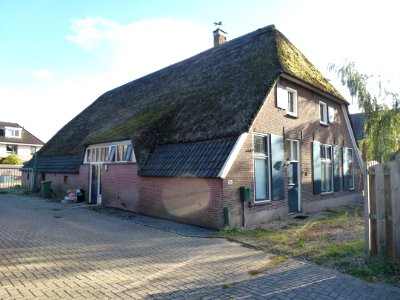 Nijmegen St.Agnetenweg 53