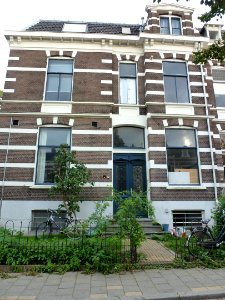 Nijmegen St.Annastraat 25