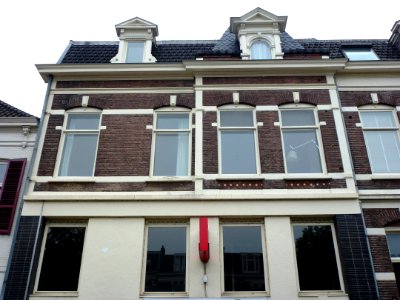 Nijmegen St.Annastraat 42