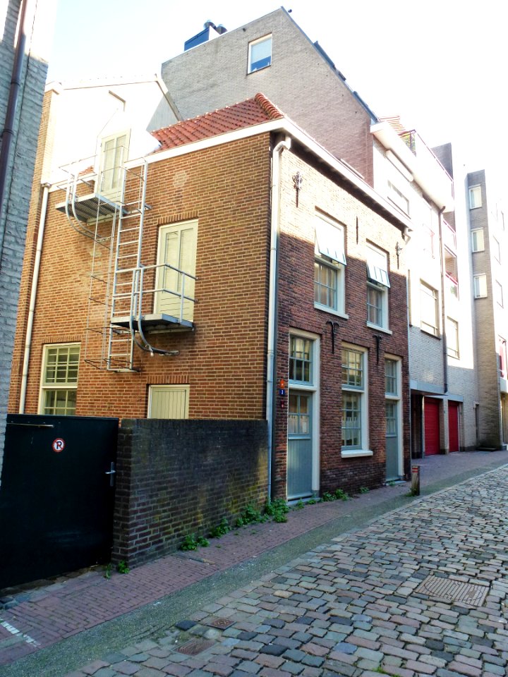 Nijmegen Steenstraat 3