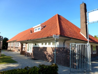 Nijmegen Therasiaschool Ubbergeseveldweg 97 (03)
