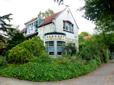 Nijmegen Tweede Oude Heselaan 522