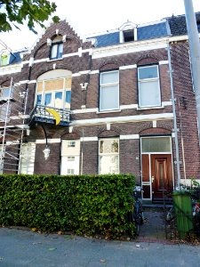 Nijmegen Stieltjesstraat 26