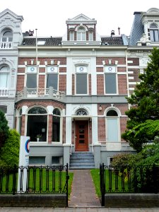 Nijmegen St.Annastraat 6