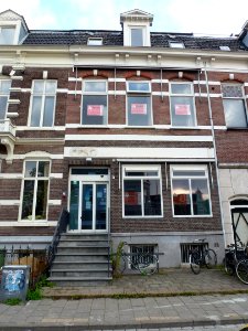Nijmegen St.Annastraat 41