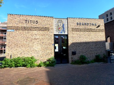 Nijmegen Titus Brandsmakapel (02)