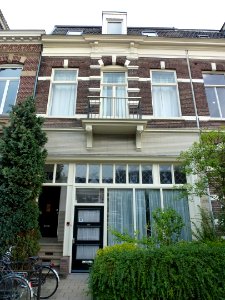 Nijmegen St.Annastraat 37 (02)