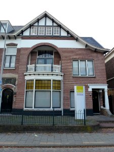 Nijmegen St.Annastraat 166