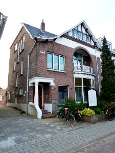 Nijmegen St.Annastraat 170 (01)