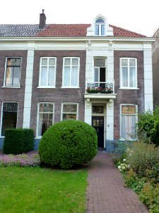 Nijmegen St.Annastraat 68