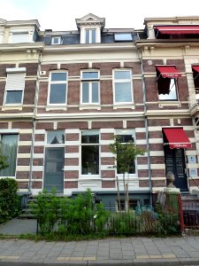 Nijmegen St.Annastraat 9