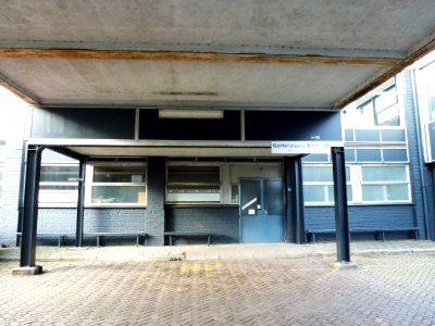 Nijmegen Splendor Gloeilampenfabriek Gorterplaats 22