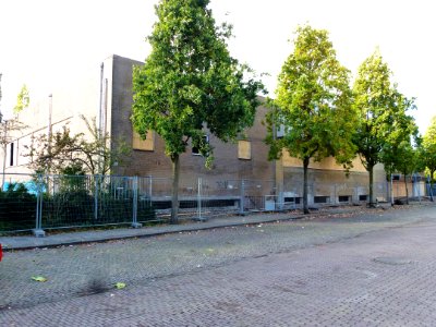 Nijmegen Sortfondsenbad Oost, gesloten aug 2013, slooprijp 02