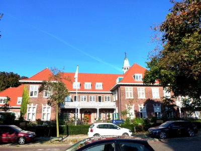 Nijmegen school Ubbergeseveldweg 117-119-121-123 (03)