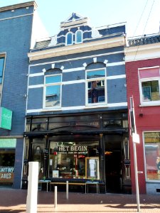 Nijmegen Ziekerstraat 83