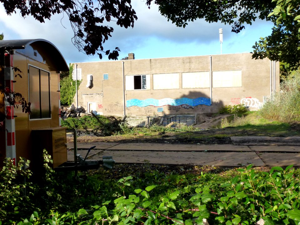 Nijmegen Sortfondsenbad Oost, gesloten aug 2013, slooprijp 01
