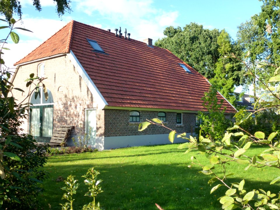 Nijmegen Zwanenstraat 54 rechts achter