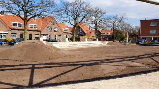 Nijmegen-Tempels Maasplein (1)