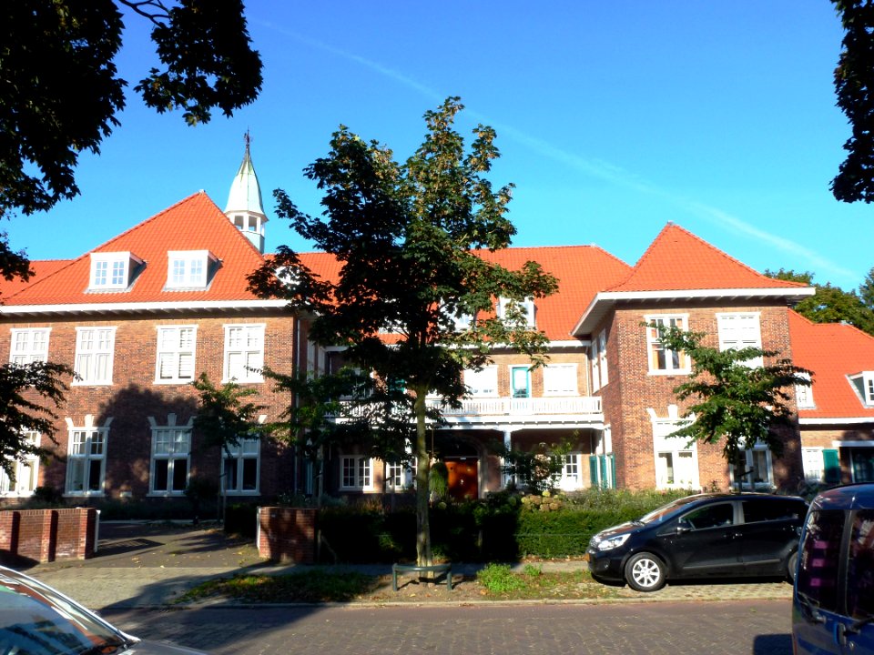 Nijmegen school Ubbergeseveldweg 117-119-121-123 (04)