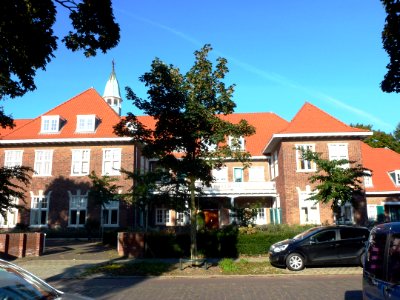 Nijmegen school Ubbergeseveldweg 117-119-121-123 (04)